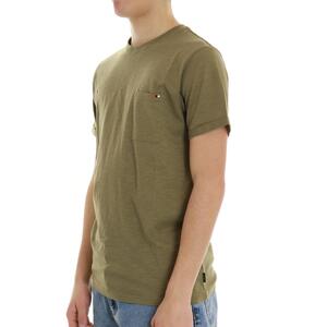 T-SHIRT TASCHINO INDICODE - Mad Fashion | img vers.300x/